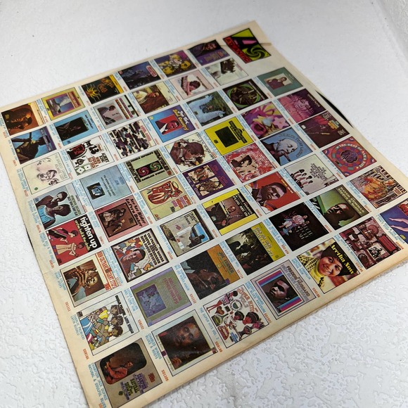 The Beatles Again Vinyl Apple‎ Records read description - Picture 5 of 10